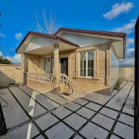 ویلا-نما-سنگ-نوساز-کلید-نخورده