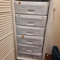 فریزر سالم و تمیز|یخچال و فریزر|دزفول, |دیوار