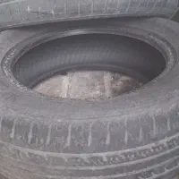 یک جفت لاستیک ۲۰۷