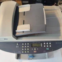 پرینتر سه کاره HP 3020 سالم و کم کار