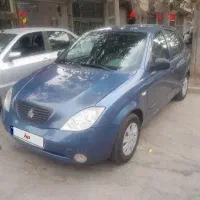 تیبا۲ مدل۹۶