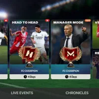 اکانت فیفا موبایل اورال ۱۱۹|کنسول، بازی ویدئویی و آنلاین|قرچک, پویینک|دیوار