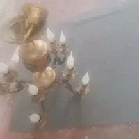 لوستر تمام برنج