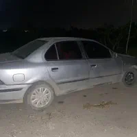 سمند مدل۸۳|خودرو سواری و وانت|هشتگرد, فاز ۲ مهستان|دیوار