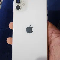 آیفون ۱۱