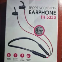 هندزفری بی سیم tsco