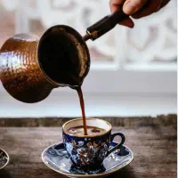 فال قهوه ۲۵۰
