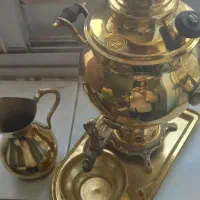 مقداری وسیله خونه معاوضه میکنم