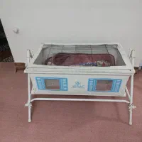 گهواره کودک