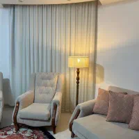 آباژور|چراغ خواب و آباژور|ساری, |دیوار