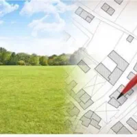 زمین مسکونی120متر/قابلیت ساخت/نصیرشهر