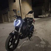 بنلی 180s|موتورسیکلت|قزوین, |دیوار
