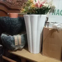 گلدون سرامیکی و سفالی به مناسبت روز مادر