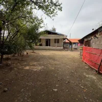 خونه روستایی ۸۸۸ متری / شاهین مسکن