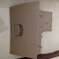 درب داشبورد
