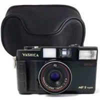 دوربین عکاسی کلکسیونی یاشیکا