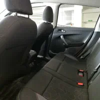 پژو ۲۰۰۸ مدل ۹۸ بدون رنگ|خودرو سواری و وانت|تهران, نیلوفر|دیوار