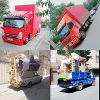 باربری حمل اسباب و اثاثیه منزل صدرا،گلستان،قصردشت|خدمات حمل و نقل|صدرا-فارس, فاز ۱|دیوار
