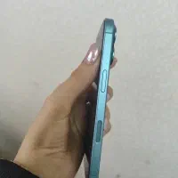 iphone 16 normal|موبایل|تهران, باغ خزانه|دیوار