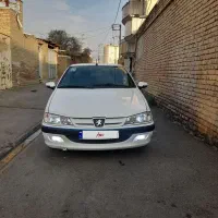 پارسtu5مدل93 بدونه رنگ