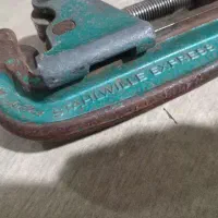 لوله بر اشتایویل آلمان