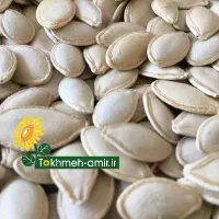 تخمه کدو گوشتی فوق اعلا|خوردنی و آشامیدنی|قره ضیاالدین, |دیوار