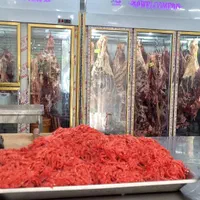 هایپر گوشت پاک شعبه۲|خوردنی و آشامیدنی|قم, شهرک مهدیه (مدرس)|دیوار