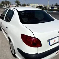 206 SD v8