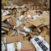 خریدار انواع کارتن کتاب و...