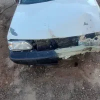 پراید مدل۸۸ دوگانه|خودرو سواری و وانت|کرمان, |دیوار