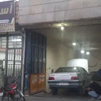 اجاره مغازه شریف آباد . جاده ترانزیت