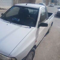 پراید وانت 1402