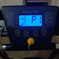 تردمیل|تجهیزات ورزشی|بروجرد, |دیوار