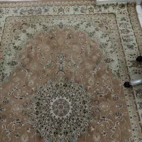 یک جفت فرش 6 متری مشهد