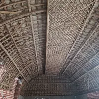 آلاچیق سنتی پیروزی|خدمات پیشه و مهارت|بندرعباس, |دیوار