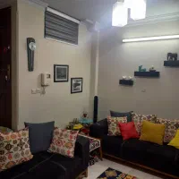 فروش اپارتمان ۵۷ متری /دوخواب