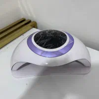 پکیج کامل کاشت ناخن