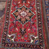 فرش دست بافت