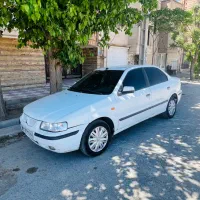 سمند Lx multiplex full ، مدل ۱۳۹۵