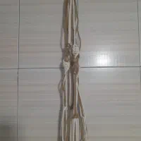 آویز گلدان مکدومه|صنایع دستی و سایر لوازم تزئینی|تهران, شهرک رضویه|دیوار