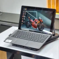 لپتاپ لمسی  تبلت شو hp / اقساطی بلند مدت