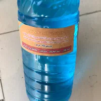 تولید و پخش شیشه شور و آب رادیاتور