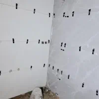 کاشی کار سنگ کار گچ کاری لکه کاشیکار بنا