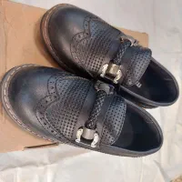 کفش بچگانه سایز 27 مجلسی|کفش و لباس بچه|تهران, باشگاه نفت|دیوار