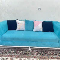 مبلمان|مبلمان خانگی و میز عسلی|آبادان, |دیوار