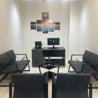 ست ۶ نفره اداری|مبلمان اداری|تهران, جهاد|دیوار