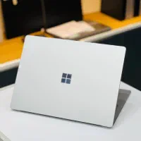 لپ تاپ surface laptop 4/سرفیس silver