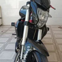 بنلی 300 جفت 96|موتورسیکلت|کرمان, |دیوار