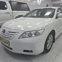 تویوتا کمری ۲۰۰۹ glx|خودرو سواری و وانت|شهرکرد, |دیوار