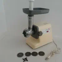 چرخ گوشت ناسیونال